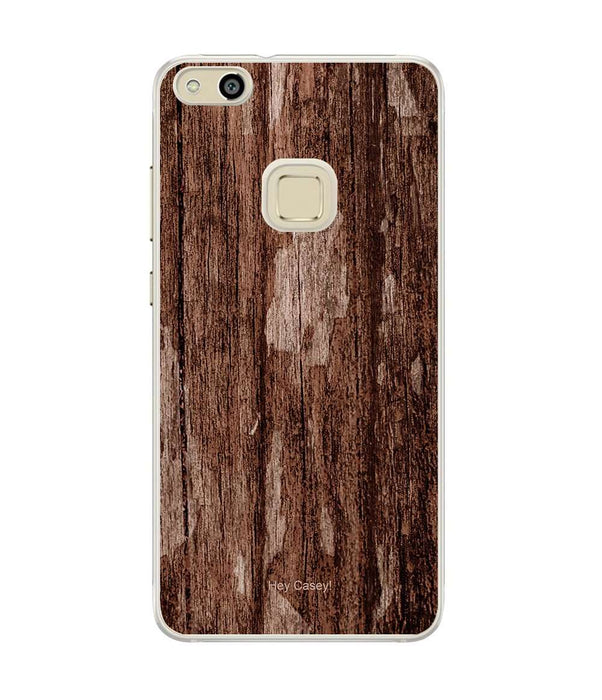 Hey Casey! Dark Wood Phone Case for iPhone Samsung Huawei