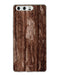 Hey Casey! Dark Wood Phone Case for iPhone Samsung Huawei