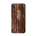 Hey Casey! Dark Wood Phone Case for iPhone Samsung Huawei
