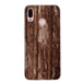 Hey Casey! Dark Wood Phone Case for iPhone Samsung Huawei