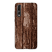 Hey Casey! Dark Wood Phone Case for iPhone Samsung Huawei