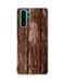 Hey Casey! Dark Wood Phone Case for iPhone Samsung Huawei
