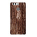 Hey Casey! Dark Wood Phone Case for iPhone Samsung Huawei