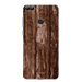 Hey Casey! Dark Wood Phone Case for iPhone Samsung Huawei