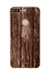 Hey Casey! Dark Wood Phone Case for iPhone Samsung Huawei