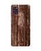 Hey Casey! Dark Wood Phone Case for iPhone Samsung Huawei
