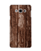 Hey Casey! Dark Wood Phone Case for iPhone Samsung Huawei