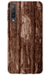 Hey Casey! Dark Wood Phone Case for iPhone Samsung Huawei