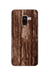 Hey Casey! Dark Wood Phone Case for iPhone Samsung Huawei