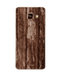Hey Casey! Dark Wood Phone Case for iPhone Samsung Huawei