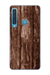 Hey Casey! Dark Wood Phone Case for iPhone Samsung Huawei