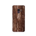 Hey Casey! Dark Wood Phone Case for iPhone Samsung Huawei