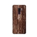 Hey Casey! Dark Wood Phone Case for iPhone Samsung Huawei