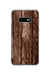 Hey Casey! Dark Wood Phone Case for iPhone Samsung Huawei