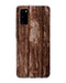 Hey Casey! Dark Wood Phone Case for iPhone Samsung Huawei