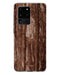 Hey Casey! Dark Wood Phone Case for iPhone Samsung Huawei