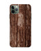 Hey Casey! Dark Wood Phone Case for iPhone Samsung Huawei