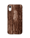 Hey Casey! Dark Wood Phone Case for iPhone Samsung Huawei