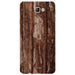 Hey Casey! Dark Wood Phone Case for iPhone Samsung Huawei