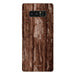Hey Casey! Dark Wood Phone Case for iPhone Samsung Huawei