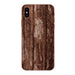 Hey Casey! Dark Wood Phone Case for iPhone Samsung Huawei