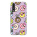 Hey Casey! Donut Worry Phone Case for iPhone Samsung Huawei