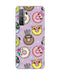 Hey Casey! Donut Worry Phone Case for iPhone Samsung Huawei