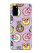 Hey Casey! Donut Worry Phone Case for iPhone Samsung Huawei