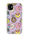 Hey Casey! Donut Worry Phone Case for iPhone Samsung Huawei
