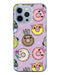 Hey Casey! Donut Worry Phone Case for iPhone Samsung Huawei