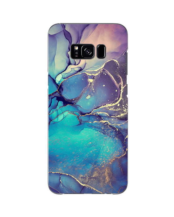 Hey Casey! Dust Rush Phone Case for iPhone Samsung Huawei