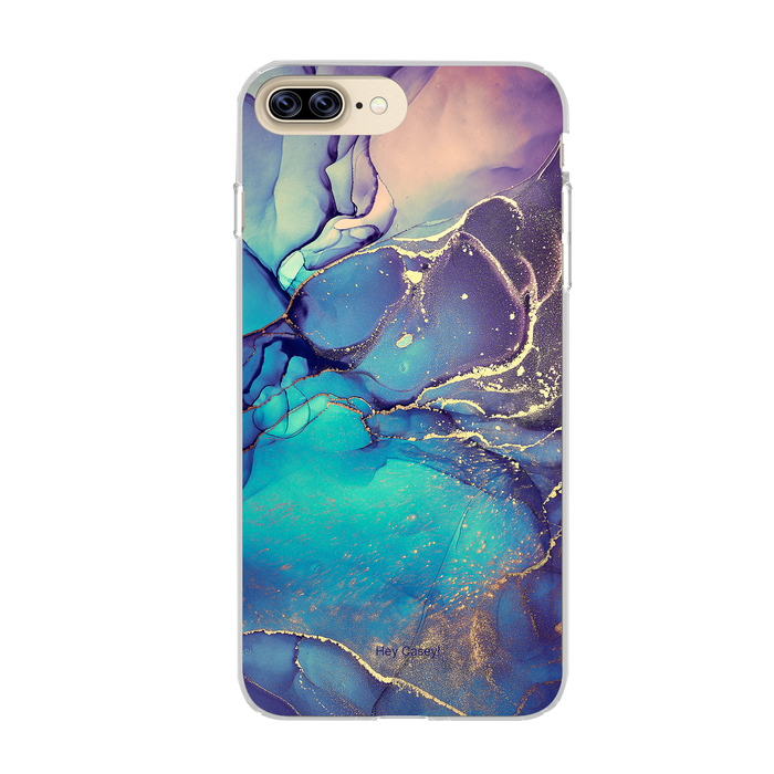 Hey Casey! Dust Rush Phone Case for iPhone Samsung Huawei