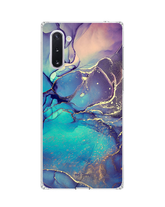 Hey Casey! Dust Rush Phone Case for iPhone Samsung Huawei