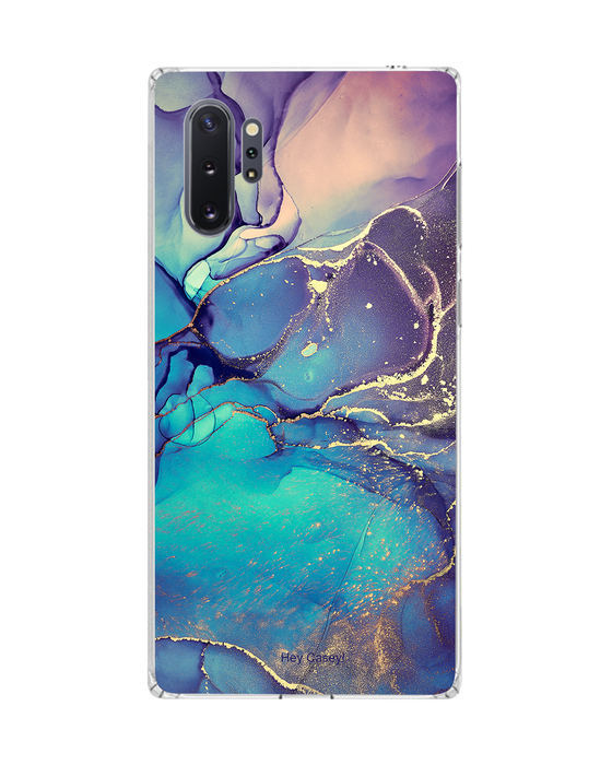 Hey Casey! Dust Rush Phone Case for iPhone Samsung Huawei