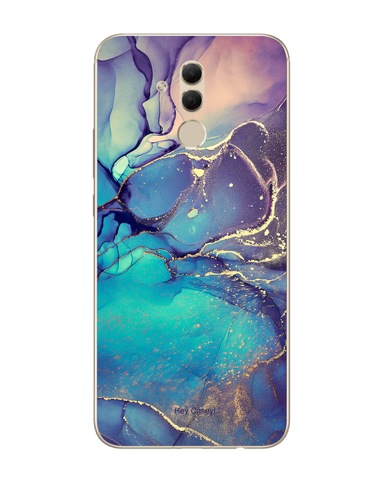 Hey Casey! Dust Rush Phone Case for iPhone Samsung Huawei
