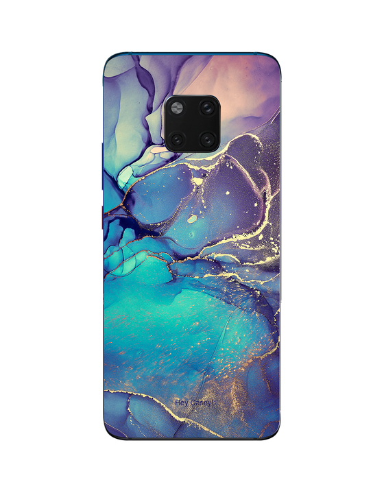 Hey Casey! Dust Rush Phone Case for iPhone Samsung Huawei