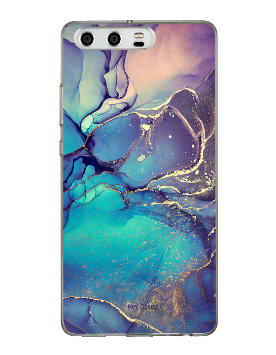 Hey Casey! Dust Rush Phone Case for iPhone Samsung Huawei