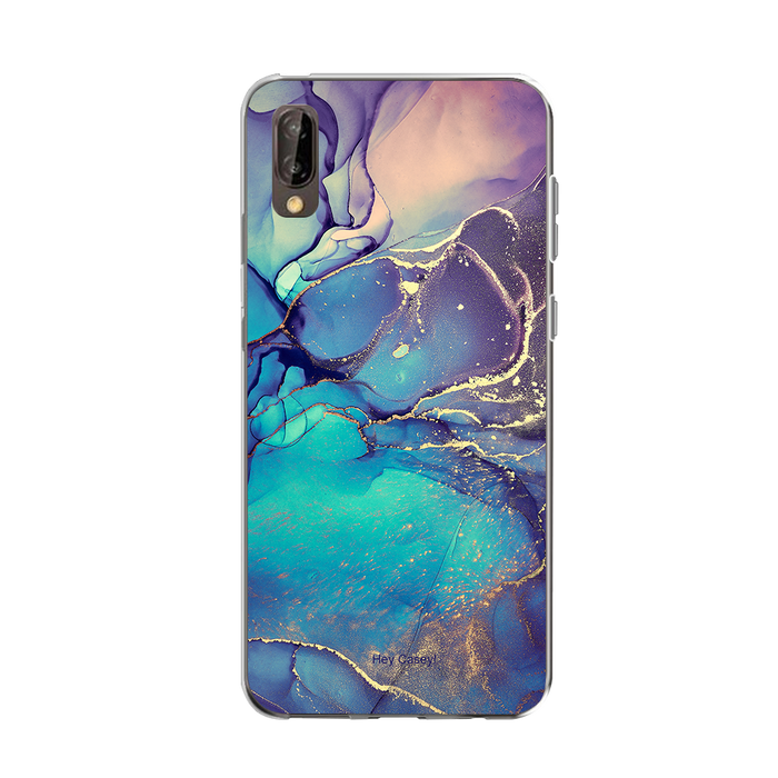 Hey Casey! Dust Rush Phone Case for iPhone Samsung Huawei