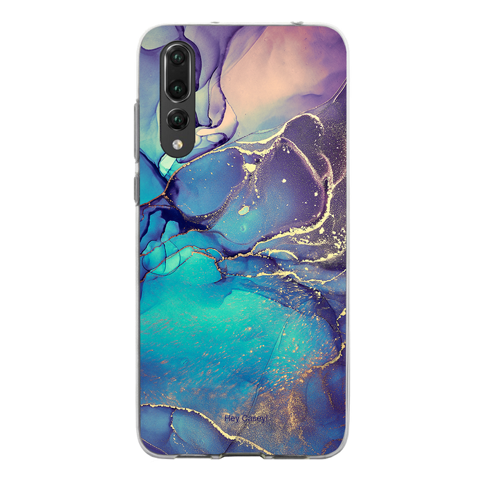 Hey Casey! Dust Rush Phone Case for iPhone Samsung Huawei