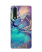 Hey Casey! Dust Rush Phone Case for iPhone Samsung Huawei