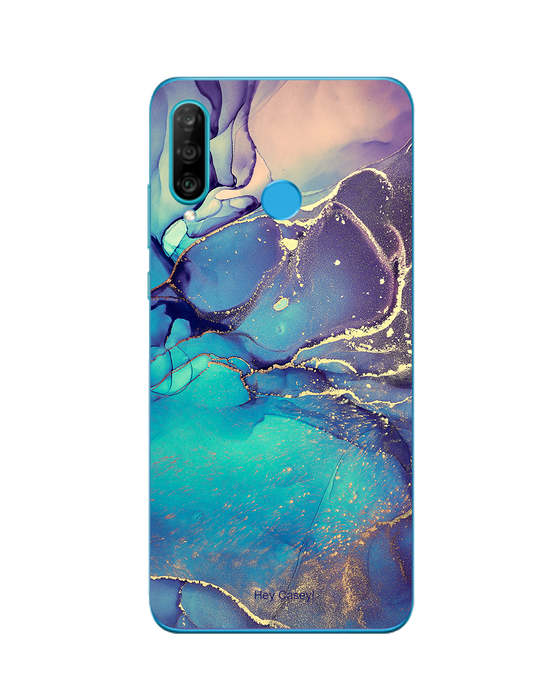 Hey Casey! Dust Rush Phone Case for iPhone Samsung Huawei