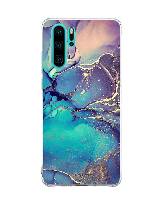 Hey Casey! Dust Rush Phone Case for iPhone Samsung Huawei