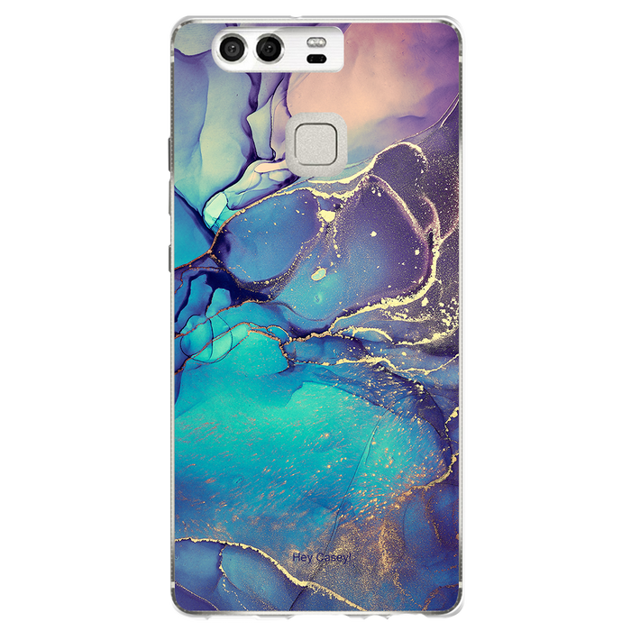 Hey Casey! Dust Rush Phone Case for iPhone Samsung Huawei