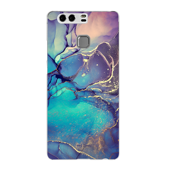 Hey Casey! Dust Rush Phone Case for iPhone Samsung Huawei