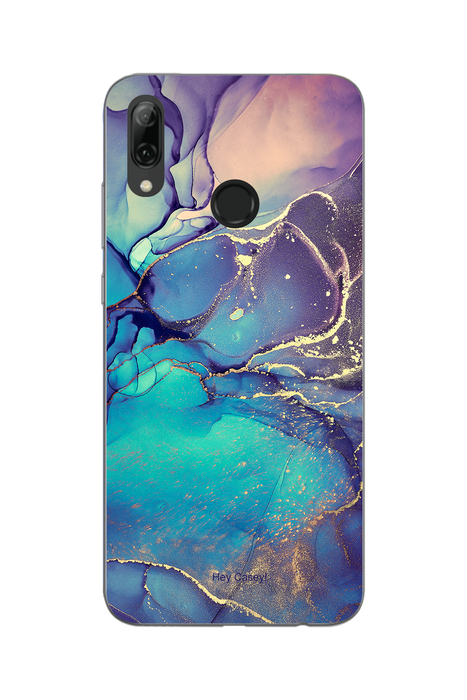 Hey Casey! Dust Rush Phone Case for iPhone Samsung Huawei