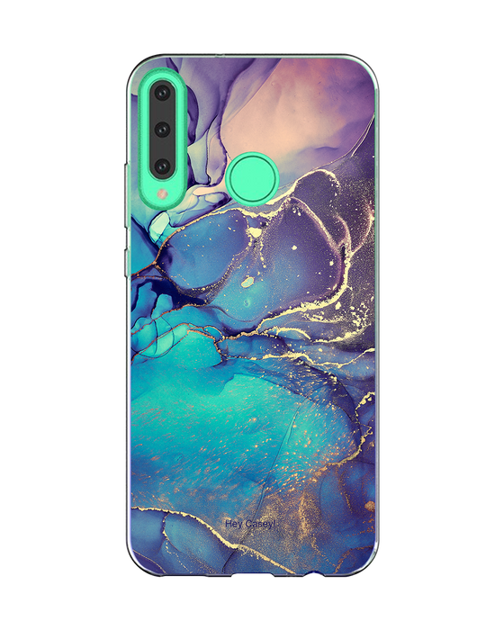 Hey Casey! Dust Rush Phone Case for iPhone Samsung Huawei