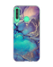 Hey Casey! Dust Rush Phone Case for iPhone Samsung Huawei