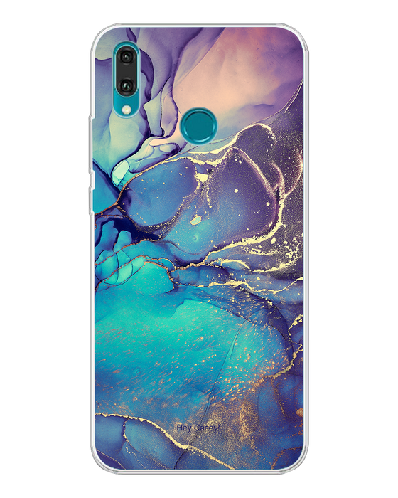 Hey Casey! Dust Rush Phone Case for iPhone Samsung Huawei