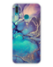 Hey Casey! Dust Rush Phone Case for iPhone Samsung Huawei