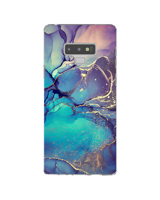 Hey Casey! Dust Rush Phone Case for iPhone Samsung Huawei